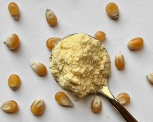 KUKURŪZAS MILTI ZERO WASTE LESS WASTE KUULE.LV BEZIEPAKOJUMA VEIKALS