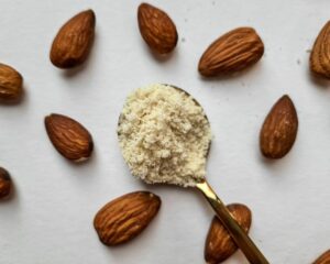 MANDEĻU MILTI ZERO WASTE LESS WASTE KUULE.LV BEZIEPAKOJUMA VEIKALS