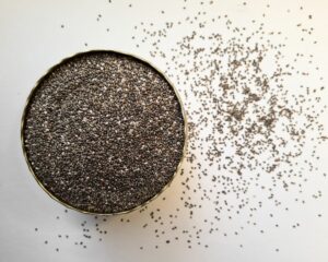 ČIA SĒKLAS, BIO ZERO WASTE LESS WASTE KUULE.LV BEZIEPAKOJUMA VEIKALS