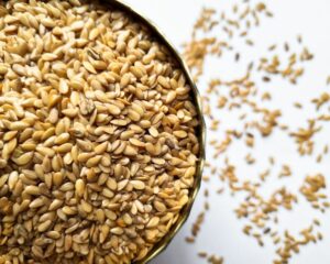 LINSĒKLAS ZELTA ZERO WASTE LESS WASTE KUULE.LV BEZIEPAKOJUMA VEIKALS