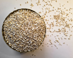 Grūbas miežu pērļu ZERO WASTE LESS WASTE KUULE.LV BEZIEPAKOJUMA VEIKALS