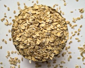 AUZU PĀRSLAS, pilngraudu BIO ZERO WASTE LESS WASTE KUULE.LV BEZIEPAKOJUMA VEIKALS