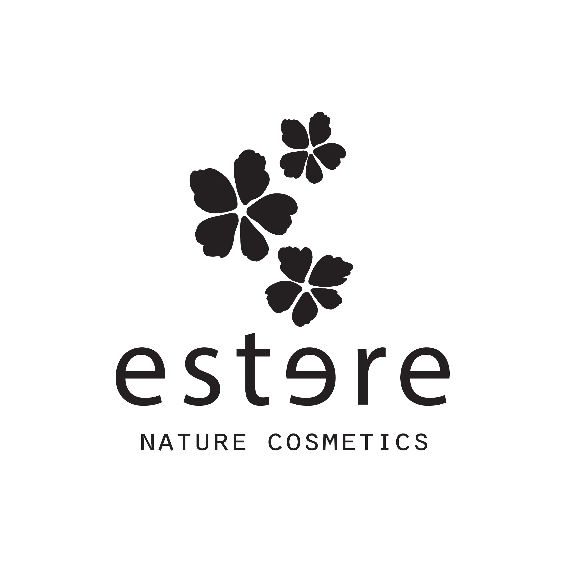 Estere nature cosmetics ZERO WASTE LESS WASTE KUULE.LV BEZIEPAKOJUMA VEIKALS
