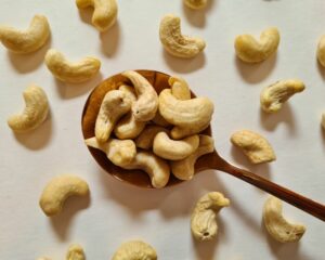 INDIJAS RIEKSTI ZERO WASTE LESS WASTE KUULE.LV BEZIEPAKOJUMA VEIKALS