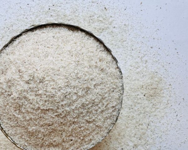 PSYLLIUM ceļteku sēnalas BIO