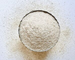 PSYLLIUM ceļteku sēnalas BIO