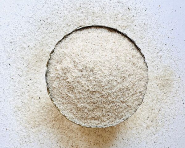 PSYLLIUM ceļteku sēnalas BIO