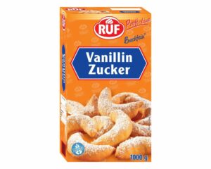 CUKURS, VANILĪNA ZERO WASTE LESS WASTE KUULE.LV BEZIEPAKOJUMA VEIKALS