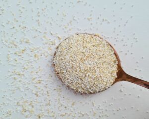 MANNA griķu, BIO ZERO WASTE LESS WASTE KUULE.LV BEZIEPAKOJUMA VEIKALS