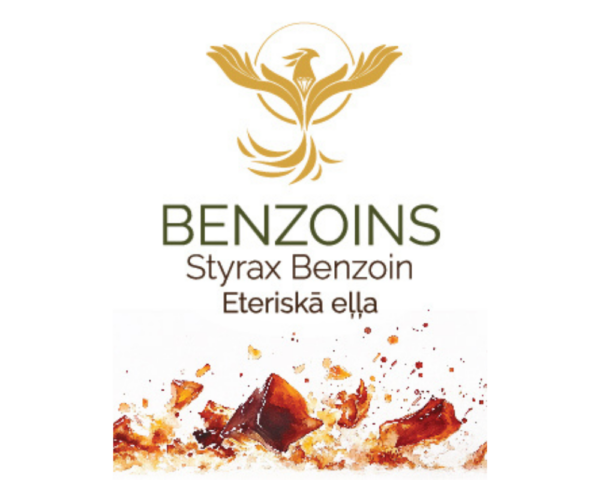 BENZOINS