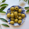 OLĪVAS ar TRIFELĒM  250g
