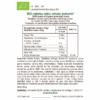 PSYLLIUM ceļteku sēnalas BIO 200g