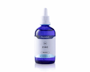 CINKS šķidrā formā 50ml