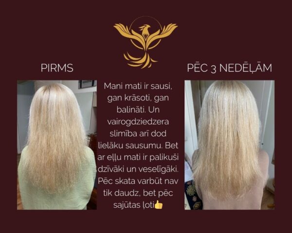 KOMPLEKTS MATU AUGŠANAI eļļa ar rozmarīnu, cinks un magnijs