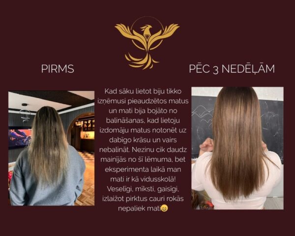 KOMPLEKTS MATU AUGŠANAI eļļa ar rozmarīnu, cinks un magnijs