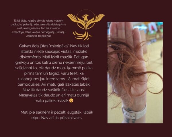 KOMPLEKTS MATU AUGŠANAI eļļa ar rozmarīnu, cinks un magnijs