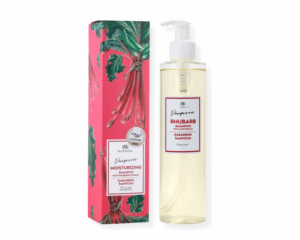 RABARBERU ŠAMPŪNS  250ml