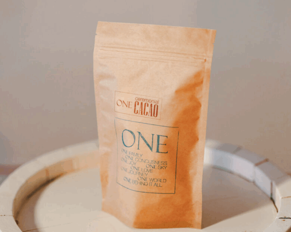 BIO, Ceremoniālais One Cacao, Panama 200g