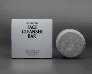 Sejas attīrītājs kombinētai, taukainai ādai