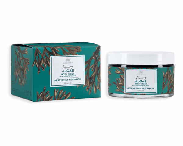 NOSTIPRINOŠS AĻĢU ĶERMEŅA KRĒMS