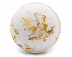 ENERĢIJA- Himalaju sāls vannas bumba