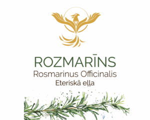 ROZMARĪNS