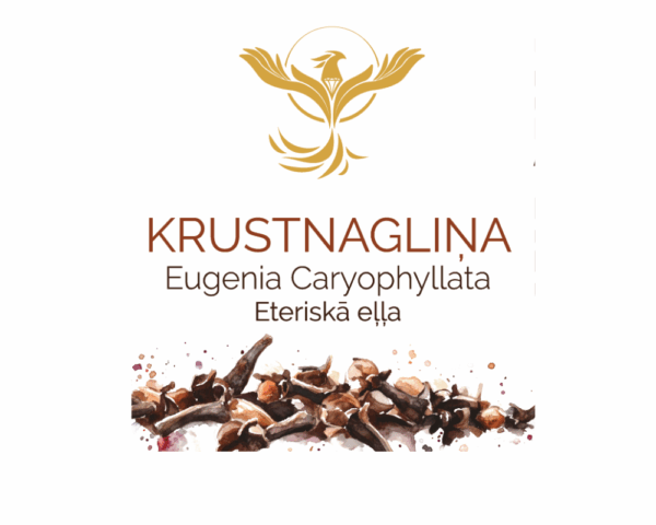 KRUSTNAGLIŅA