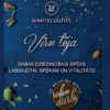 TĒJA "VĪRU TĒJA"