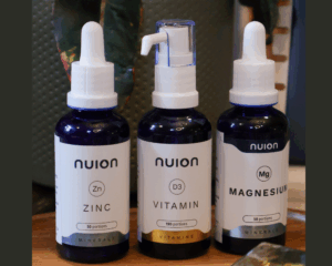 KOMPLEKTS -CINKS,D3,MAGNIJS