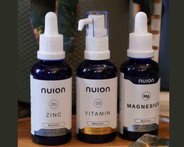 KOMPLEKTS -CINKS,D3,MAGNIJS