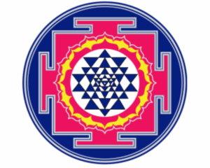 Caurspīdīgās jantras-ŠRI