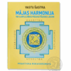 Grāmata "Mājas harmonija Vastu šastra"