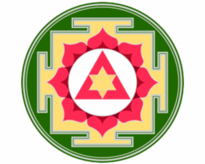 Caurspīdīgās jantras-