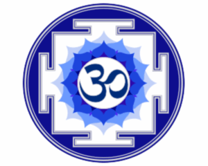 Caurspīdīgās jantras-OM