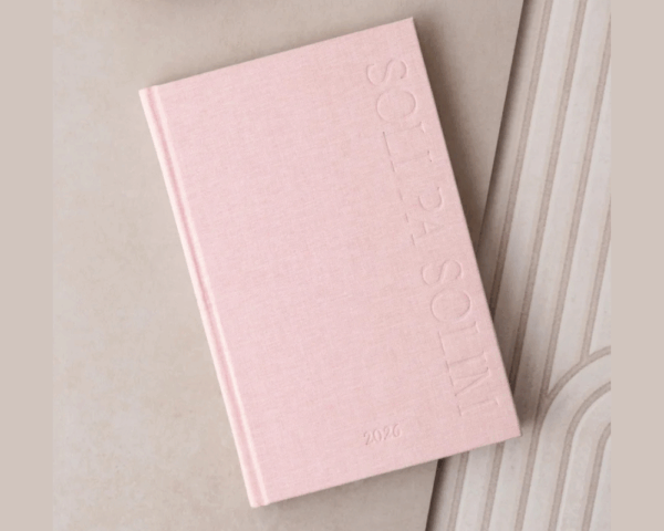 SOLI PA SOLIM ROZĀ -PLĀNOTĀJS 2026