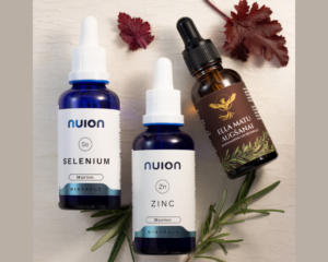 KOMPLEKTS -CINKS,D3,MAGNIJS