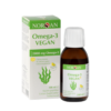 OMEGA-3 VEGAN eļļa, 100ml
