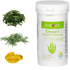 OMEGA-3 VEGAN kapsulas