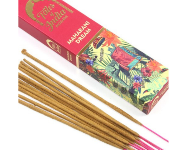 Vīraks Tales of India- Maharani Dream