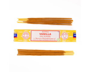 Vīraks Satya - Vanilla