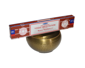 Vīraks Satya- Yogic Meditation