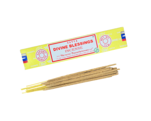 Vīraks Satya- Divine Blessing