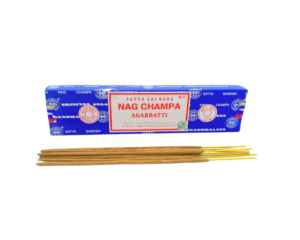 Vīraks Satya- Nagchampa