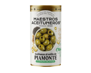 OLĪVAS ar TRIFELĒM  320g