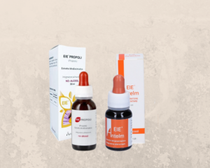 ANTELM un PROPOLI – zarnu videi, imunitātei un organisma balansam